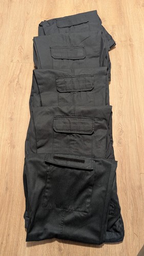Feuerwehr bundhose lhd - bundhose,