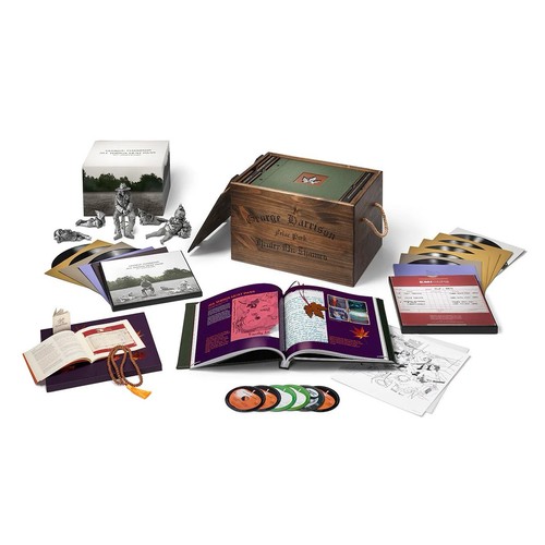 George harrison all things - harrison,