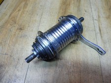 Sachs Torpedo 3-Gang Nabe Mod