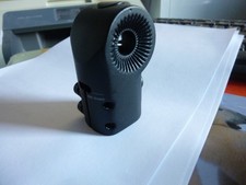 Riese und Müller Vorbau Satori Normal hoch