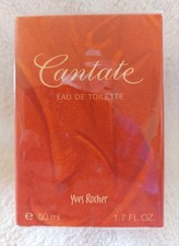 Yves Rocher ☆ Cantate ☆