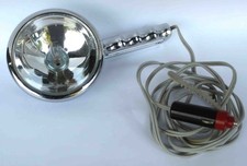 Japan Handscheinwerfer Zigarettenanzünder Halogenleuchtmittel 12v Oldtimer 70er