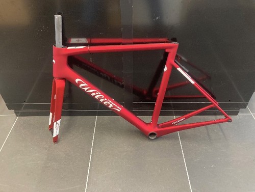 Wilier slr zero - +, bar