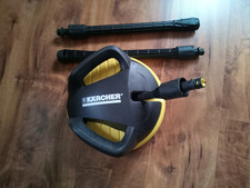 Kärcher Flächenreiniger