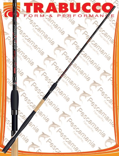 Feeder rute trabucco proxima - feeder-rute,
