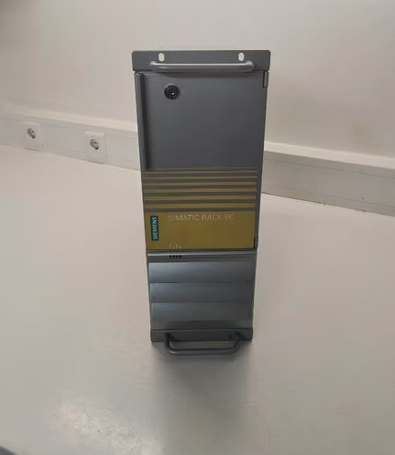 Siemens simatic ipc547d - simatic,