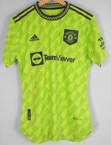 Manchester united jersey - jersey, 22/23