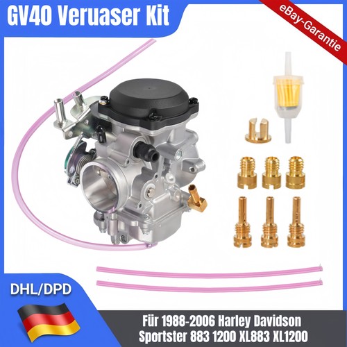 Vergaser mm für - vergaser,