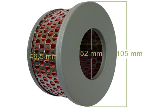 Luftfilter für yanmar 8 - luftfilter, 6