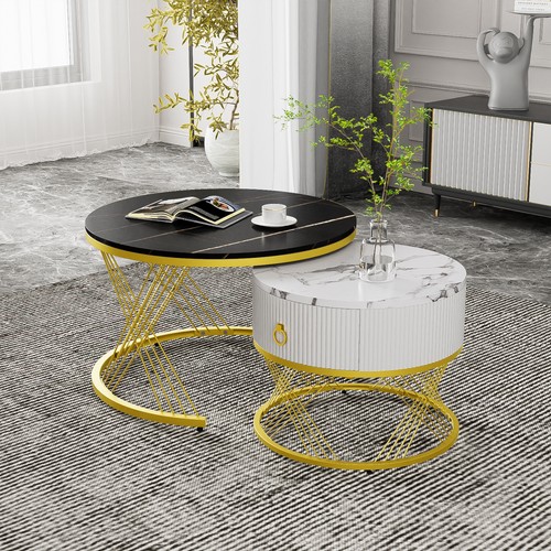 Couchtisch set wohnzimmertisch - set,