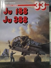 Monografie Lotnicze 33 cz 1