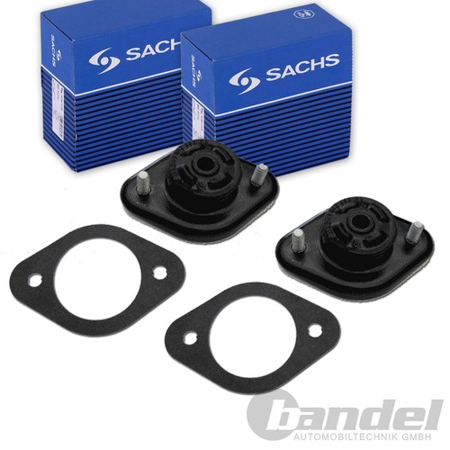 Sachs domlager - 2x,