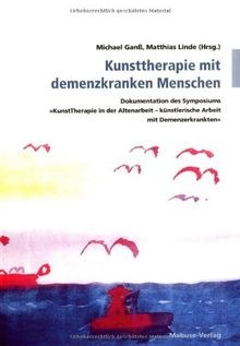 Kunsttherapie mit