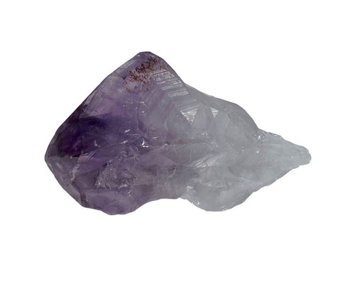 Amethyst spitze natürliche - spitze,