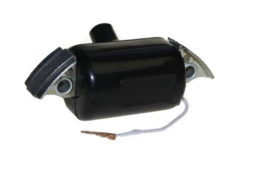 Zündspule mofa moped wie - mofa,