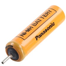 1100mAh NiMH Akku Panasonic