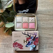 Hourglass Ambient Lighting