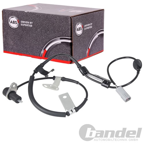 Abs sensor raddrehzahl - a.b.s.,