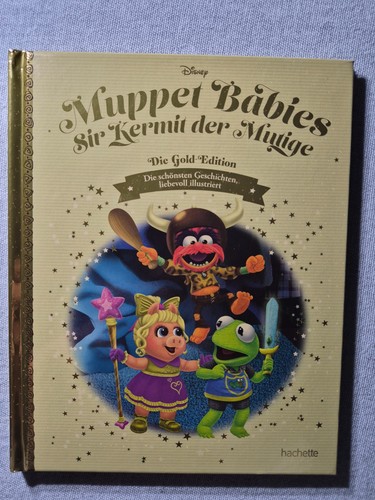 Disney die gold - -, edition