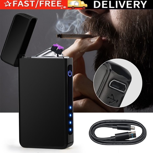 Usb feuerzeug elektrisch - usb-c,