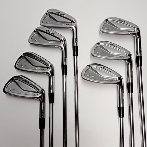 Mizuno eisensatz 6tlg - mp-64,