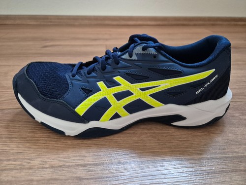 Asics gel flare - asics, hallenschuhe