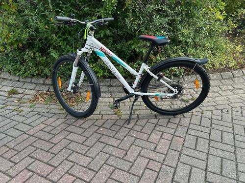 Herkules alu mtb - alu,