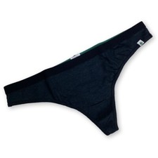 Bio-Hanf String | Nachhaltige Unterwäsche | Gr. XL