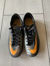 Kinder Fußballschuhe Größe 36,5, gebraucht, Nike Mercurial
