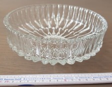 Glasschüssel Snackschüssel Snackschale Große Glasschale Glasschüssel Sahneschüss