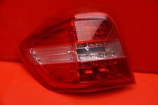 Mercedes ML W164 M-Klasse Rückleuchte Heckleuchte LED MOPF Facelift HL Original