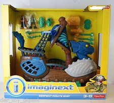 Fisher-Price - Imaginext -