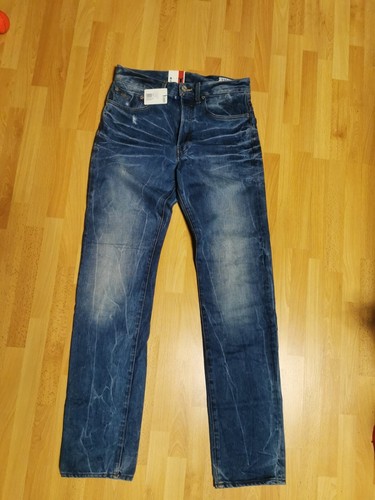 Star jeans herren 3301 34 - g, 30/34