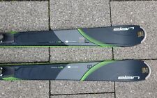 Elan Amphibio 9 Ski 176cm Woodcore R16m 170 180 Top Alpin All Mountain Carver