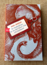 Der Hundertjährige der aus