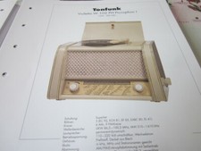 Radio Schaltplan Archiv  2008