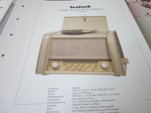 Radio schaltplan archiv 2008 - ,