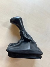 Mercedes W124 Schalthebel Leder 4-Gang A1242671810