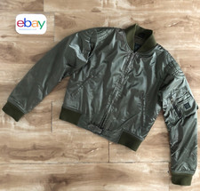 Belstaff Steve McQueen BOMBER jacket, olive, size M