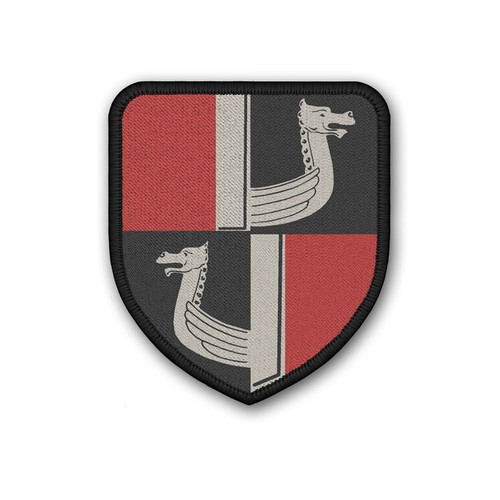 Patch schlachtschiff tirpitz - patch,