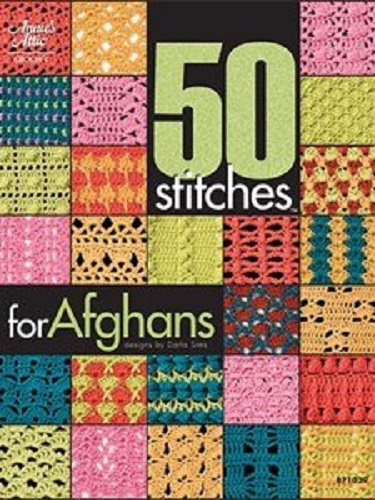 Maschen für afghanen - maschen,