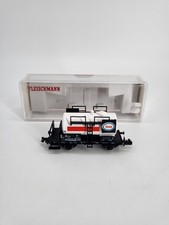 Fleischmann Spur N 8400