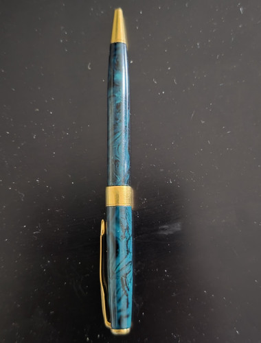 Parker kugelschreiber blau - parker,