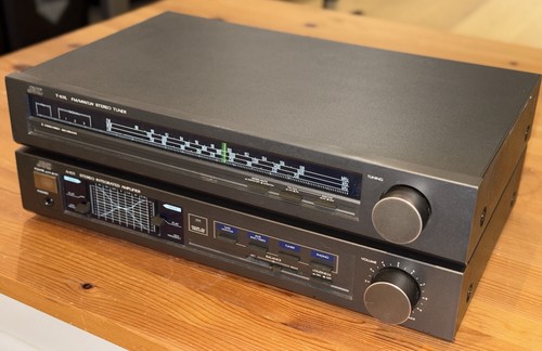 Vintage analog jvc hifi k11 - vintage, a-k11
