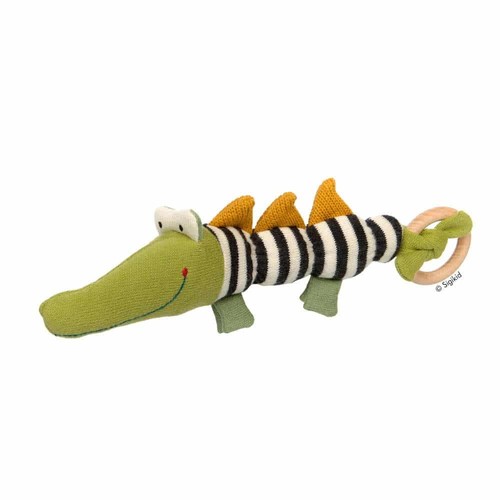 Sigikid strick greifling - sigikid, strick-greifling