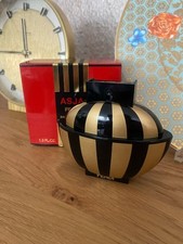 Fendi Asja Eau de Toilette Vintage Rarität 40ml