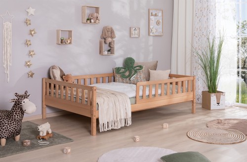 Angebot bodenbett mio b - angebot, b-ware