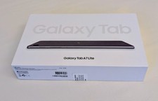 Samsung Galaxy Tab A7 Lite SM-T220 32GB, Wi-Fi, 8,7 Zoll - Grau