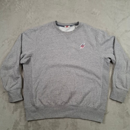 Superdry sweatshirt herren - superdry,
