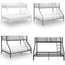 Etagenbett 90/140x200cm